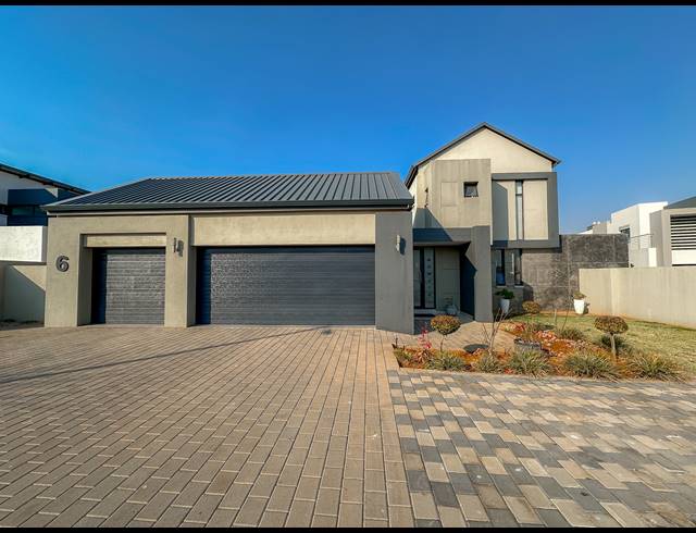 4 BEDROOM HOUSE FOR SALE IN MIDSTREAM MEADOWS